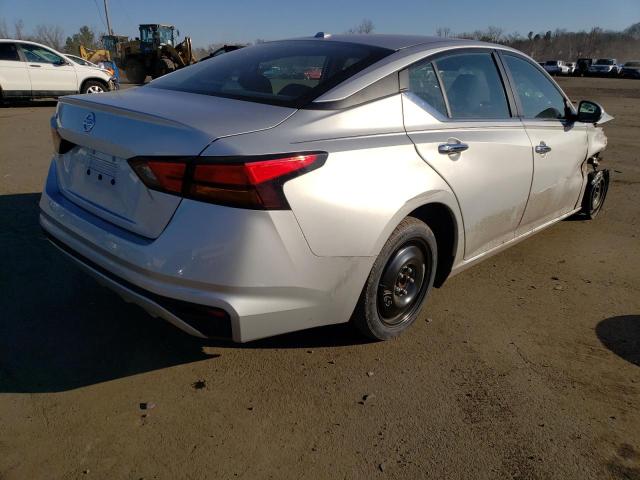Photo 3 from auction – 2020 NISSAN ALTIMA S with VIN 1N4BL4BV5LC257521