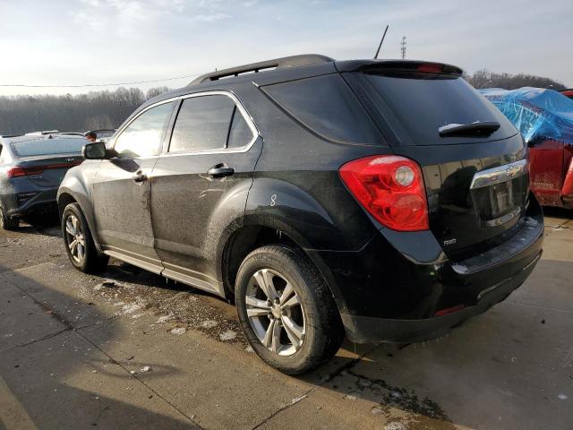 Photo 2 from auction – 2013 CHEVROLET EQUINOX LT with VIN 2GNFLNEK5D6384449
