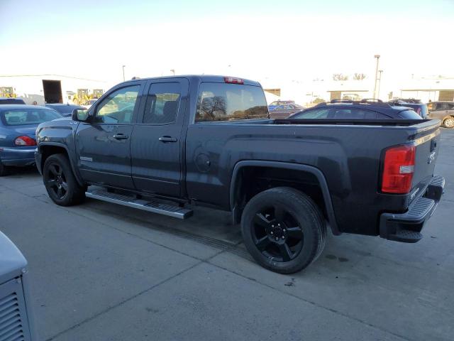 Photo 2 from auction – 2016 GMC SIERRA K15 with VIN 1GTV2LEC3GZ240962