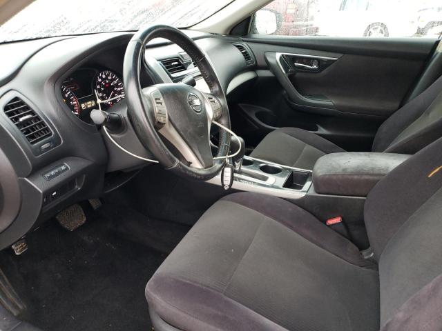 Photo 7 from auction – 2013 NISSAN ALTIMA 2.5 with VIN 1N4AL3AP9DN459437