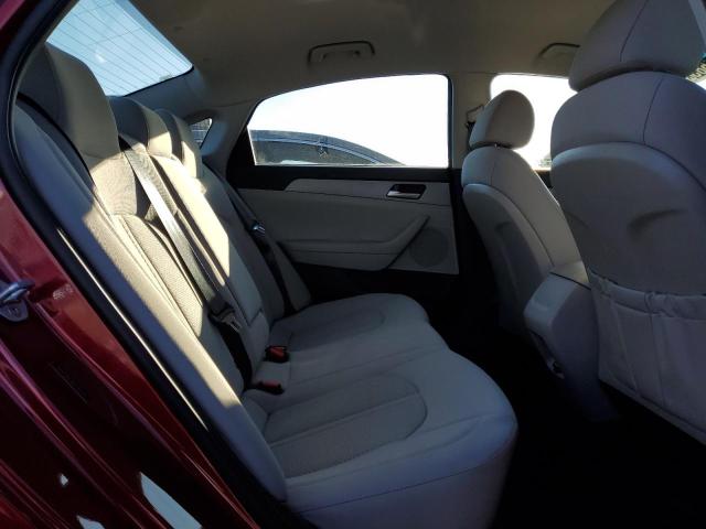 Photo 10 from auction – 2019 HYUNDAI SONATA SE with VIN 5NPE24AF3KH733272