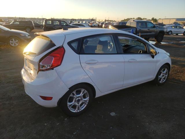 Photo 3 from auction – 2014 FORD FIESTA SE with VIN 3FADP4EJ2EM200748
