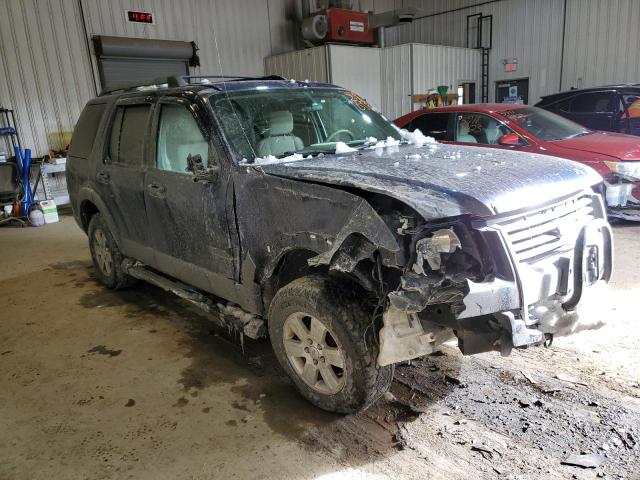 Photo 4 from auction – 2006 FORD EXPLORER X with VIN 1FMEU73E26UA19639