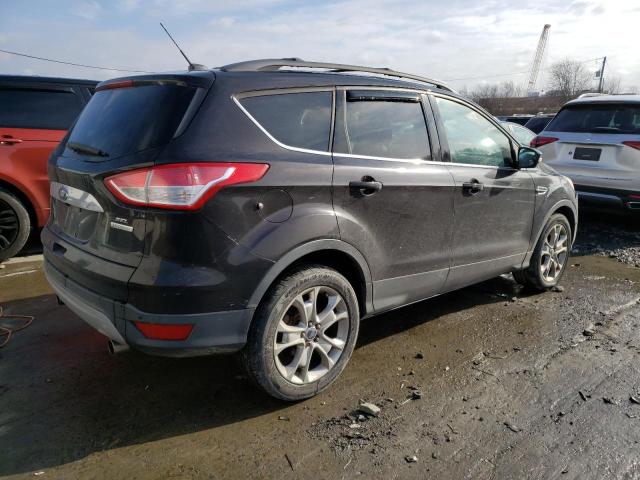 Photo 3 from auction – 2013 FORD ESCAPE SEL with VIN 1FMCU0H93DUA33105