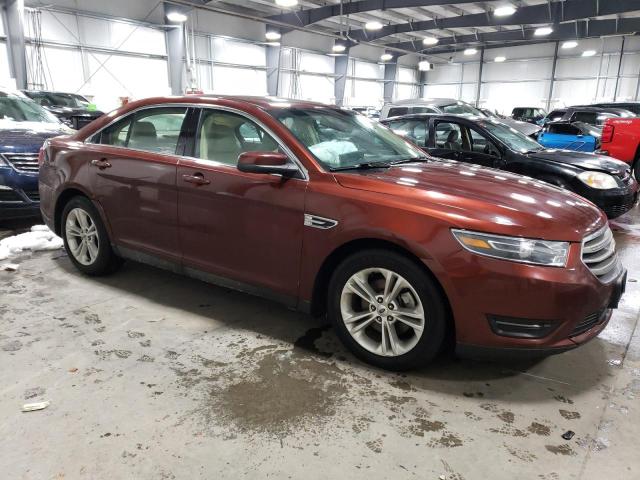 Photo 4 from auction – 2016 FORD TAURUS SEL with VIN 1FAHP2E97GG104803