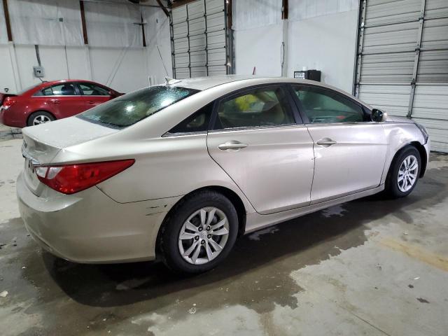 Photo 5 from auction – 2011 HYUNDAI SONATA GLS with VIN 5NPEB4AC0BH022960