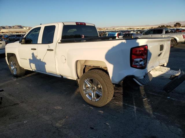 Photo 2 from auction – 2017 CHEVROLET SILVERADO with VIN 1GCRCPEC4HZ326630