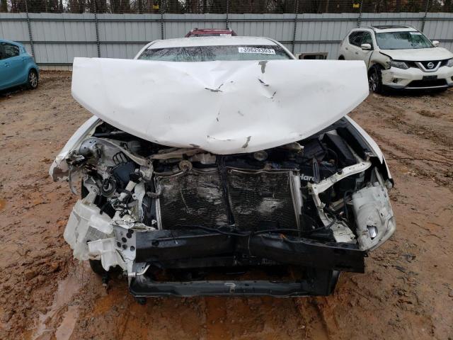 Photo 5 from auction – 2012 TOYOTA CAMRY BASE with VIN 4T1BF1FK5CU623256