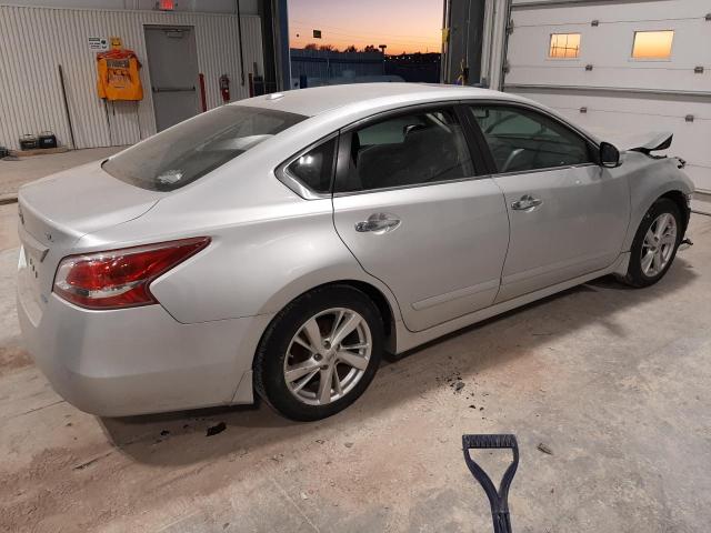 Photo 3 from auction – 2013 NISSAN ALTIMA 2.5 with VIN 1N4AL3AP4DC904713