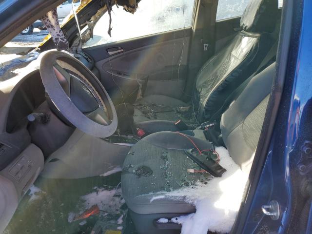 Photo 7 from auction – 2016 HYUNDAI ACCENT SE with VIN KMHCT4AE4GU946591