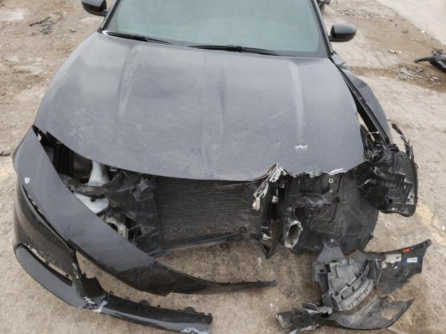 Photo 11 from auction – 2019 DODGE CHARGER SX with VIN 2C3CDXBG8KH658477