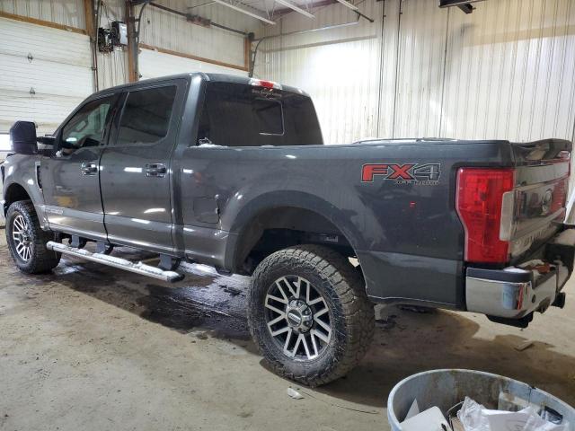 Photo 2 from auction – 2017 FORD F250 SUPER with VIN 1FT7W2BT1HEE52859