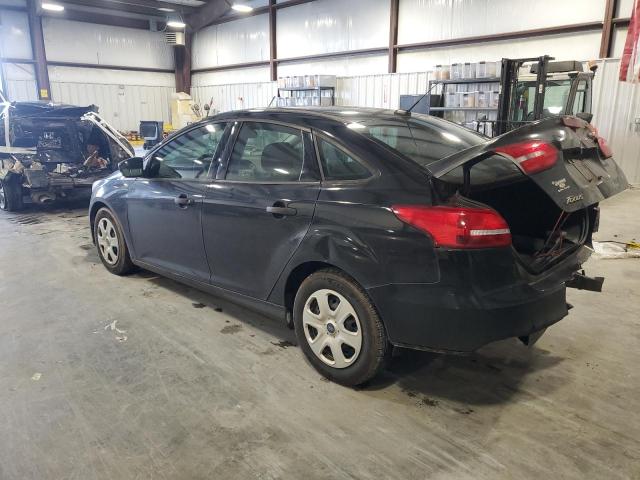 Photo 2 from auction – 2018 FORD FOCUS S with VIN 1FADP3E27JL208679