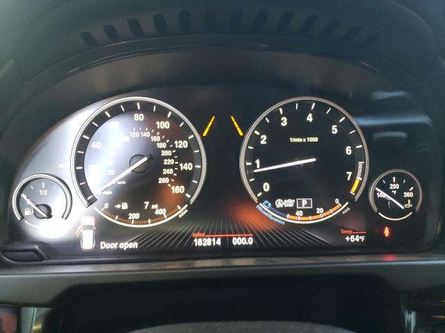 Photo 9 from auction – 2014 BMW X5 XDRIVE3 with VIN 5UXKR0C55E0C24640