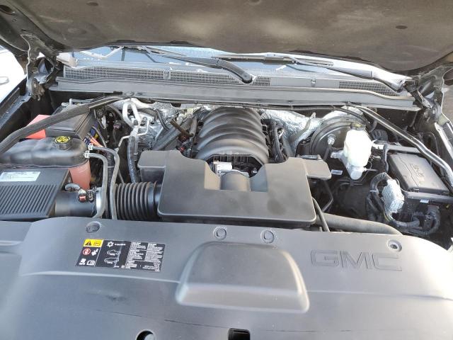 Photo 12 from auction – 2016 GMC YUKON SLE with VIN 1GKS2AKC5GR480725