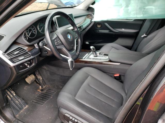 Photo 7 from auction – 2015 BMW X5 XDRIVE3 with VIN 5UXKR0C52F0K59196