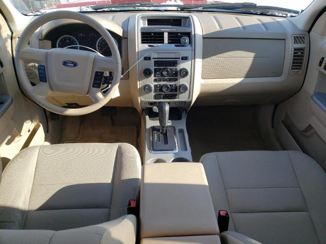 Foto 8 de la subasta – 2011 FORD ESCAPE XLT con VIN 1FMCU0D77BKA58070