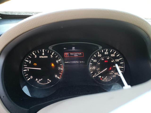 Photo 9 from auction – 2016 NISSAN ALTIMA 3.5 with VIN 1N4BL3AP6GC115214