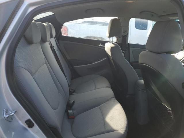 Photo 10 from auction – 2014 HYUNDAI ACCENT GLS with VIN KMHCU4AE1EU588795