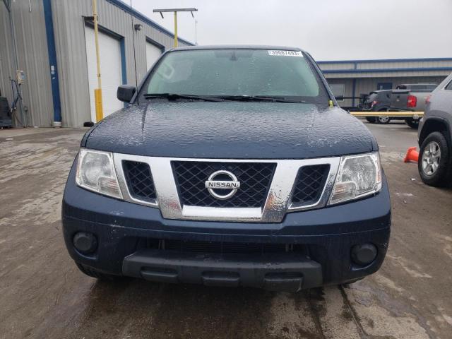 Photo 5 from auction – 2019 NISSAN FRONTIER S with VIN 1N6AD0ER9KN710355