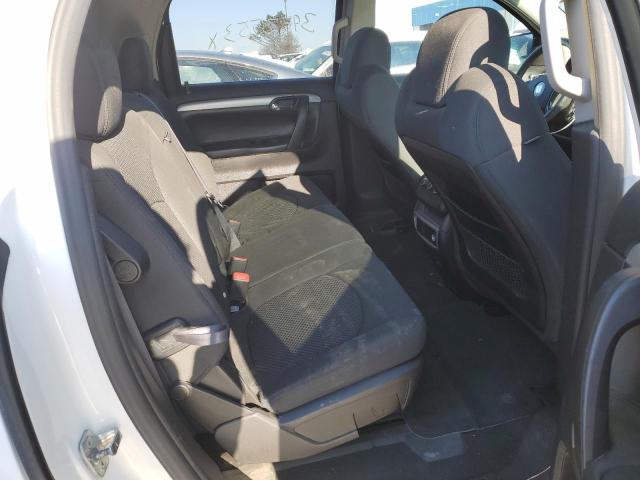 Photo 10 from auction – 2007 SATURN OUTLOOK XE with VIN 5GZEV13747J142067