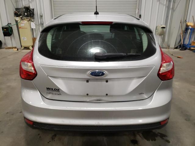 Photo 6 from auction – 2012 FORD FOCUS SE with VIN 1FAHP3K20CL106634