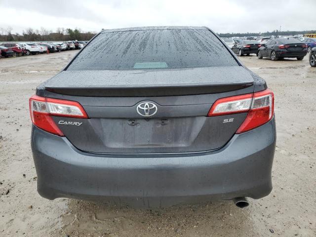 Photo 6 from auction – 2014 TOYOTA CAMRY L with VIN 4T1BF1FK6EU320862