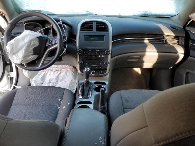 Photo 8 from auction – 2015 CHEVROLET MALIBU LS with VIN 1G11B5SL2FF214926