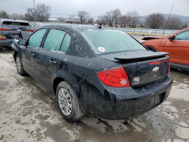 Photo 2 from auction – 2010 CHEVROLET COBALT 1LT with VIN 1G1AD5F52A7128430
