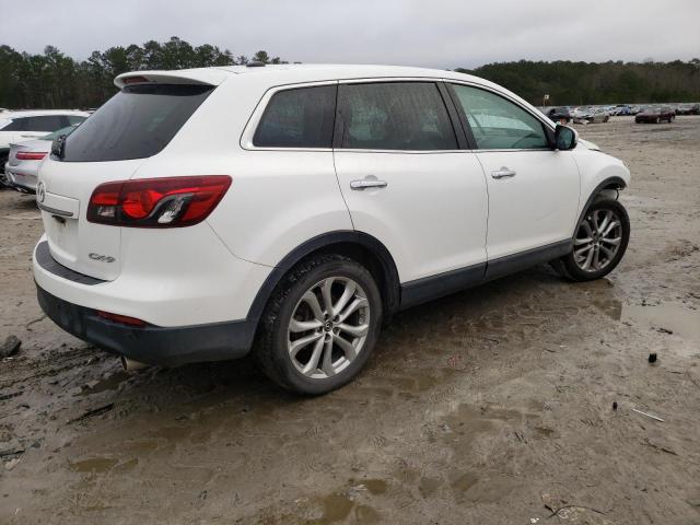 Photo 3 from auction – 2013 MAZDA CX-9 GRAND with VIN JM3TB2DA2D0402914