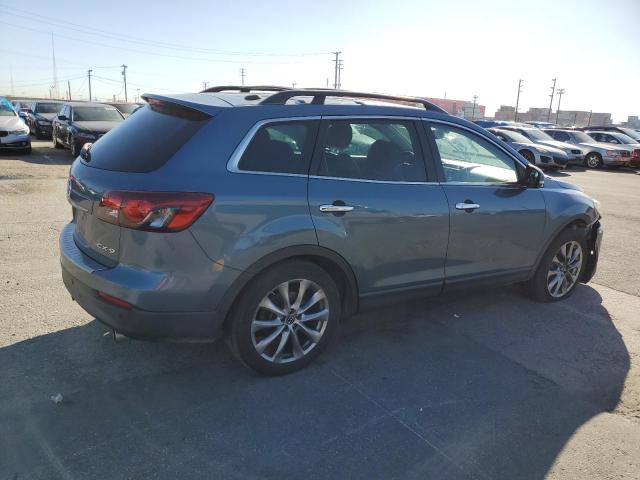 Photo 3 from auction – 2015 MAZDA CX-9 GRAND with VIN JM3TB2DV8F0447281