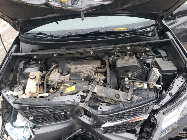 Photo 12 from auction – 2015 TOYOTA RAV4 LE with VIN JTMZFREV3FD049452