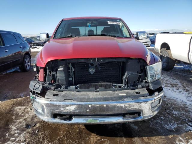 Photo 5 from auction – 2010 DODGE RAM 1500 with VIN 1D7RV1CTXAS255058