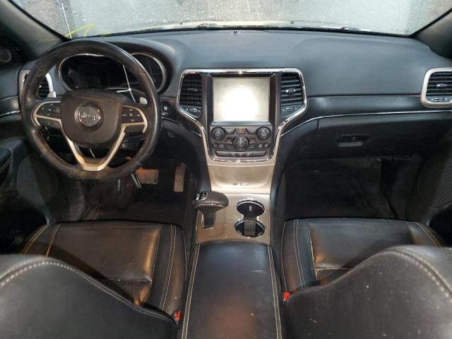 Photo 8 from auction – 2015 JEEP GRAND CHER with VIN 1C4RJFBG0FC892503