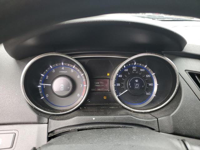 Photo 9 from auction – 2011 HYUNDAI SONATA GLS with VIN 5NPEB4AC3BH023195