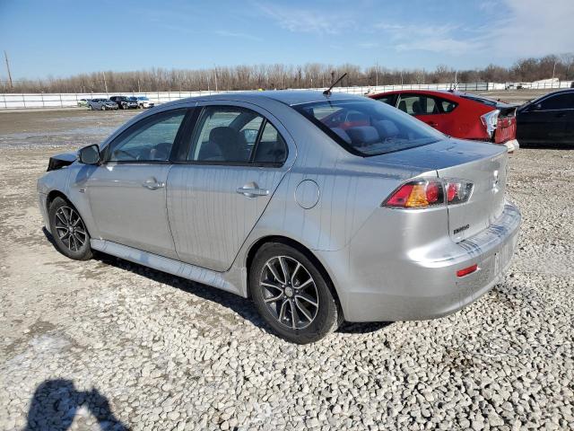Photo 2 from auction – 2017 MITSUBISHI LANCER with VIN JA32U2FU9HU007793