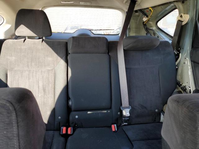 Photo 10 from auction – 2012 HONDA CR-V LX with VIN 2HKRM4H35CH620982