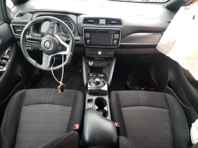 Photo 8 from auction – 2018 NISSAN LEAF S with VIN 1N4AZ1CP0JC304413