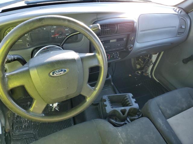Photo 8 from auction – 2008 FORD RANGER with VIN 1FTYR10D48PA56575