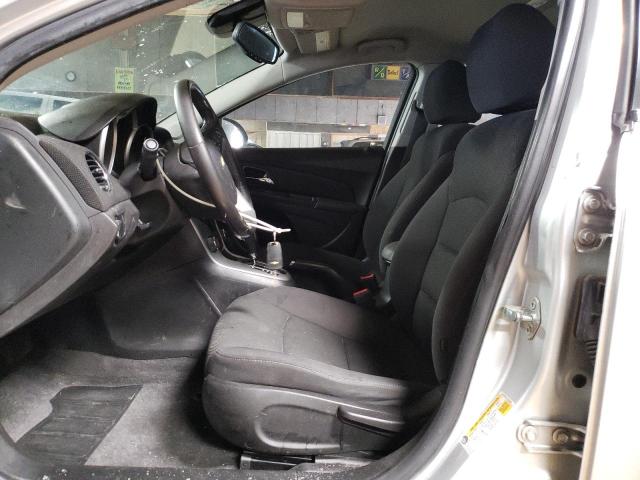 Photo 7 from auction – 2012 CHEVROLET CRUZE LT with VIN 1G1PF5SC1C7356656