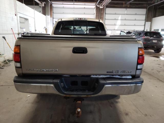 Photo 6 from auction – 2003 TOYOTA TUNDRA ACC with VIN 5TBBT44153S368307