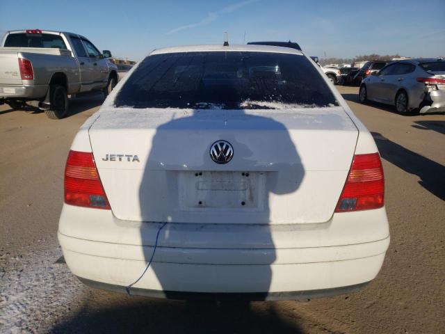Photo 6 from auction – 2002 VOLKSWAGEN JETTA GLS with VIN 3VWSK69M52M121387
