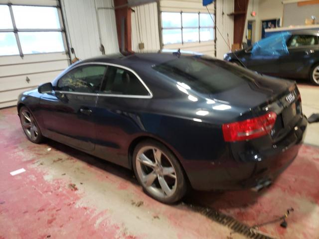 Photo 2 from auction – 2012 AUDI A5 PRESTIG with VIN WAUVFAFR6CA027148