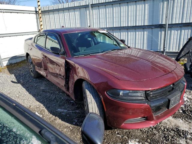 Photo 4 from auction – 2018 DODGE CHARGER GT with VIN 2C3CDXJG3JH338015