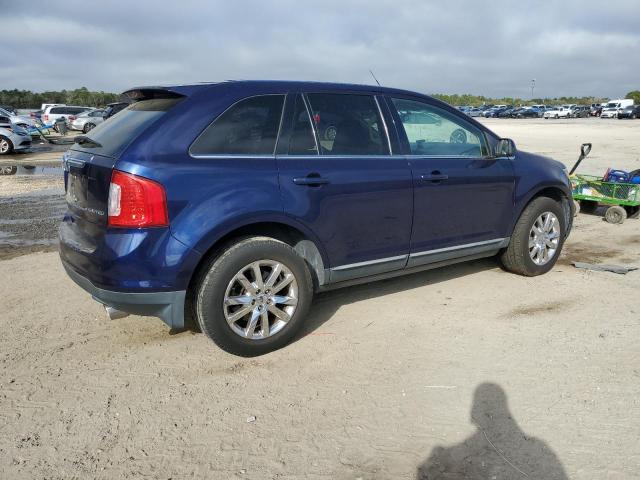 Photo 3 from auction – 2011 FORD EDGE LIMIT with VIN 2FMDK3KC3BBB08680