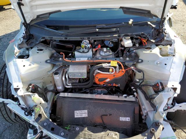 Photo 11 from auction – 2022 TESLA MODEL 3 with VIN 5YJ3E1EB4NF190344