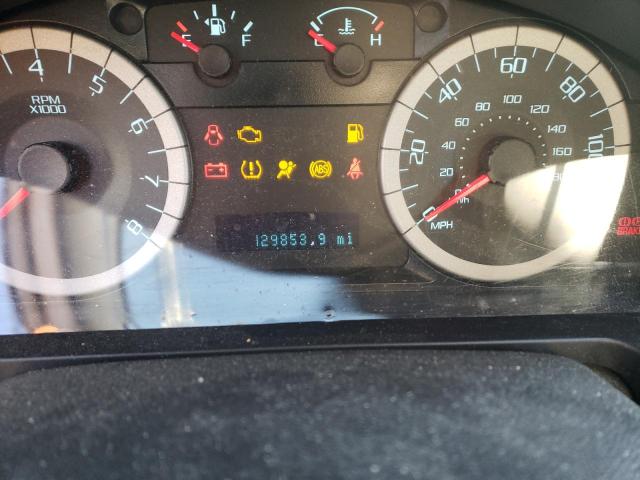 Photo 9 from auction – 2010 FORD ESCAPE LIM with VIN 1FMCU9EG4AKD17356