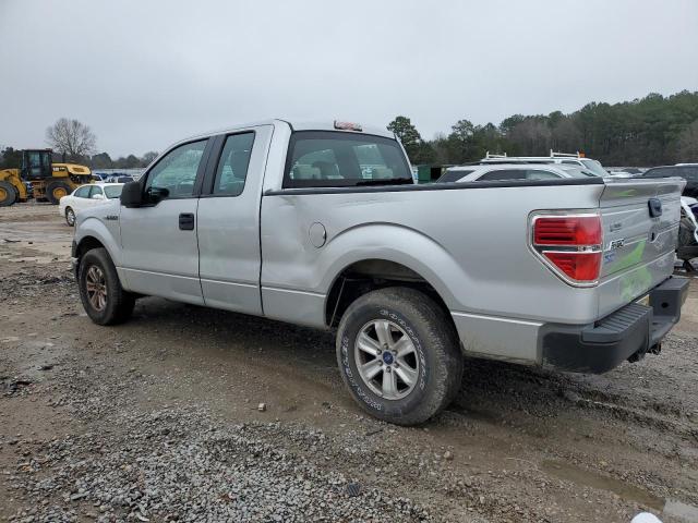 Photo 2 from auction – 2009 FORD F150 SUPER with VIN 1FTRX12V39FA09741