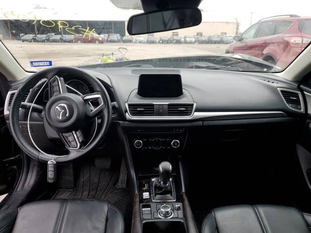 Photo 8 from auction – 2017 MAZDA 3 TOURING with VIN 3MZBN1V75HM151718