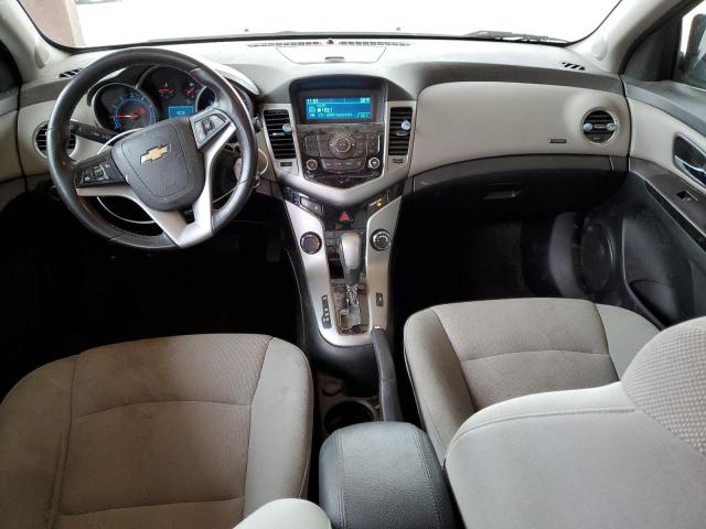 Photo 8 from auction – 2014 CHEVROLET CRUZE LT with VIN 1G1PC5SB0E7284822